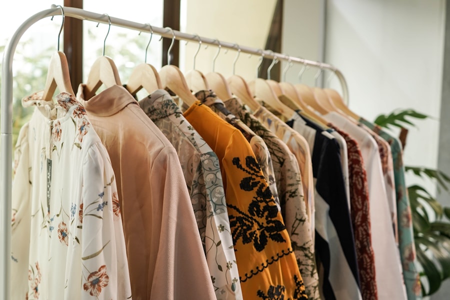 Sweter Oversize Tola